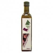Raw Health Organic Greek Extra Virgin Olive Oil 500ml