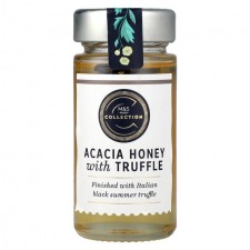 Marks and Spencer Acacia Honey with Truffle 130g