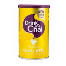 Drink Me Skinny Chai Latte 250g