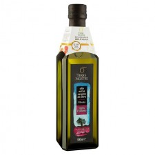 Terre Nostre Italian Filtered Extra Virgin Olive Oil 500ml