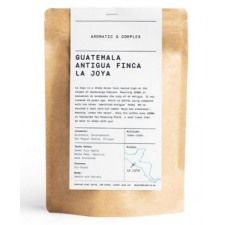 Roasting Plant Guatemalan Single Origin Coffee Beans 250g
