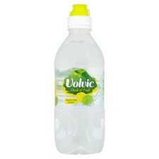 Volvic Touch Of Fruit Lemon and Lime 750ml