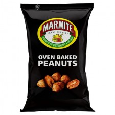 Marmite Peanuts 190g