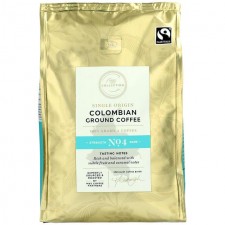 Marks and Spencer Fairtrade Colombian Ground Coffee 454g
