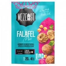Mezeast Falafel Mix 80g