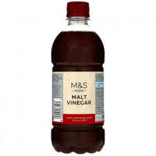 Marks and Spencer Malt Vinegar 568ml