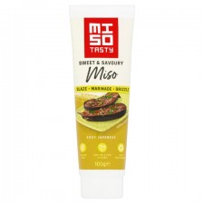Miso Tasty Sweet and Savoury Miso 100g
