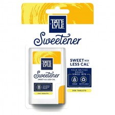 Tate and Lyle Sweetener Tablets 300 pack