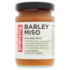 Yutaka Barley Miso 100g