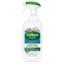 Zoflora Multi Purpose Disinfectant Spray Cleaner Mountain Air 800ml
