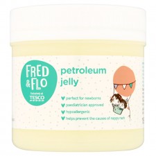 Fred and Flo Petroluem Jelly 150ml