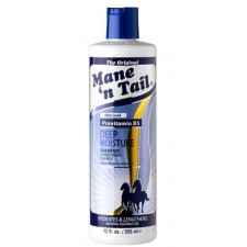 Mane n Tail Deep Moisturizing Shampoo 355ml