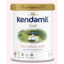 Kendamil Stage 1 Goat First Infant Milk 800g