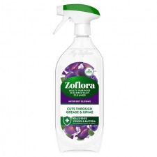 Zoflora Multi Purpose Disinfectant Spray Cleaner Midnight Blooms 800ml