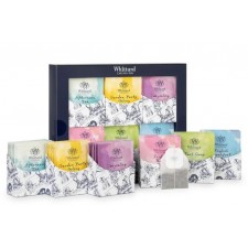 Whittard Alices Curious Collection of Tea 30 Teabags