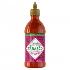 Tabasco Sweet and Spicy Pepper Sauce 256ml
