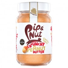 Pip and Nut Crunchy Peanut Butter 300g