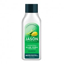 Jason Vegan Aloe Vera Pure Natural Shampoo 475ml
