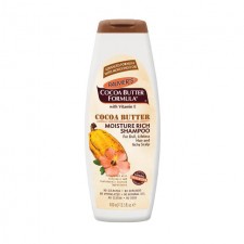 Palmers Cocoa Butter Rich Shampoo 400ml