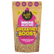 Good4U Immune Milled Seed Breakfast Boost 300g