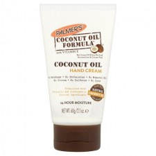 Palmers Coconut Oil Formula Hand Cream 60g