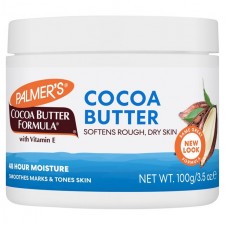 Palmers Cocoa Butter Original Solid Formula 100g