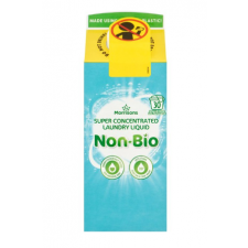 Morrisons Concentrated Non-Bio Super Concentrated Liquid 30 Washes 750ml