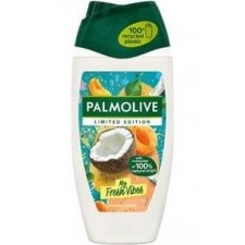 Palmolive My Fresh Splash Shower Cream Coconut 250ml