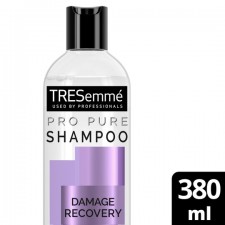 Tresemme Pro Pure Damage Recovery Shampoo 380ml