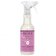 Mrs Meyers Clean Day Multi Surface Spray Peony 473ml