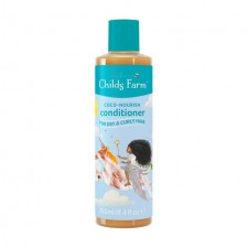 Childs Farm Conditioner Coco Nourish for Dry and Curly Hair 250ml