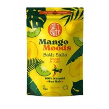 Salt Shack Mango Moods Bath Salts 1kg