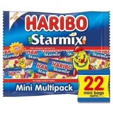 Haribo Starmix 352g