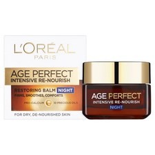 L'Oreal Age Perfect Restoring Night Cream 50ml