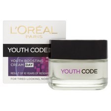 L'Oreal Youth Code Day Cream 50ml