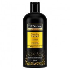 Tresemme Lamellar Shine Shampoo 680ml