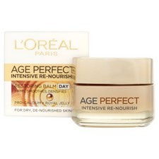 L'Oreal Age Perfect Restoring Day Cream 50ml