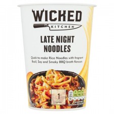 Wicked Kitchen Late Night Noodles 90g