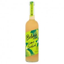 Belvoir Lime Cordial 500ml