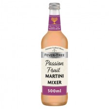 Fever Tree Passionfruit Martini Mixer 500ml