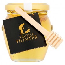 Truffle Hunter White Truffle Honey 240g