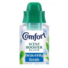 Comfort Scent Booster Elixir Heavenly Fresh 460ml