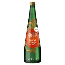 Bottlegreen Limited Edition Blood Orange Spritz 750ml