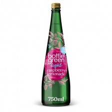 Bottlegreen Sparkling Raspberry Lemonade 750ml