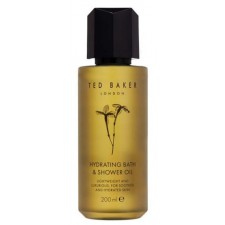 Ted Baker Jasmine and Lime Blossom Bath and Shower Oil 200ml