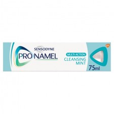 Sensodyne Pronamel Multi-Action Toothpaste 75ml
