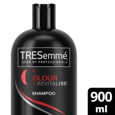 Tresemme Colour Revitalising Shampoo 900ml