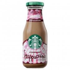 Starbucks S'mores Frappuccino 250ml Limited Edition