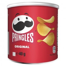 Pringles Pop and Go Original 40g