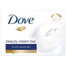 Dove Gentle Exfoliating Cream Bar 2 x 100g